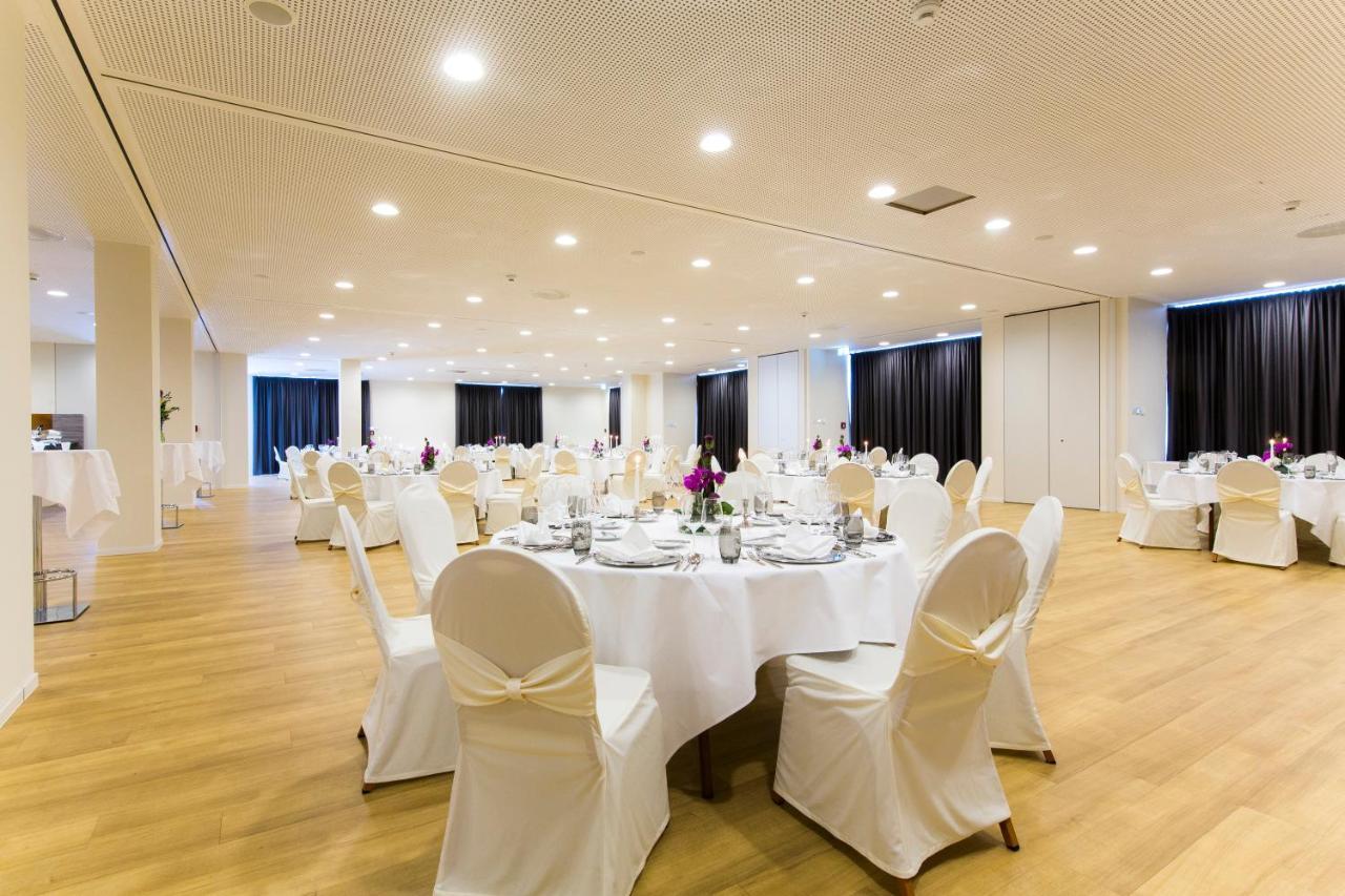 Altstadthotel Versmold Buitenkant foto